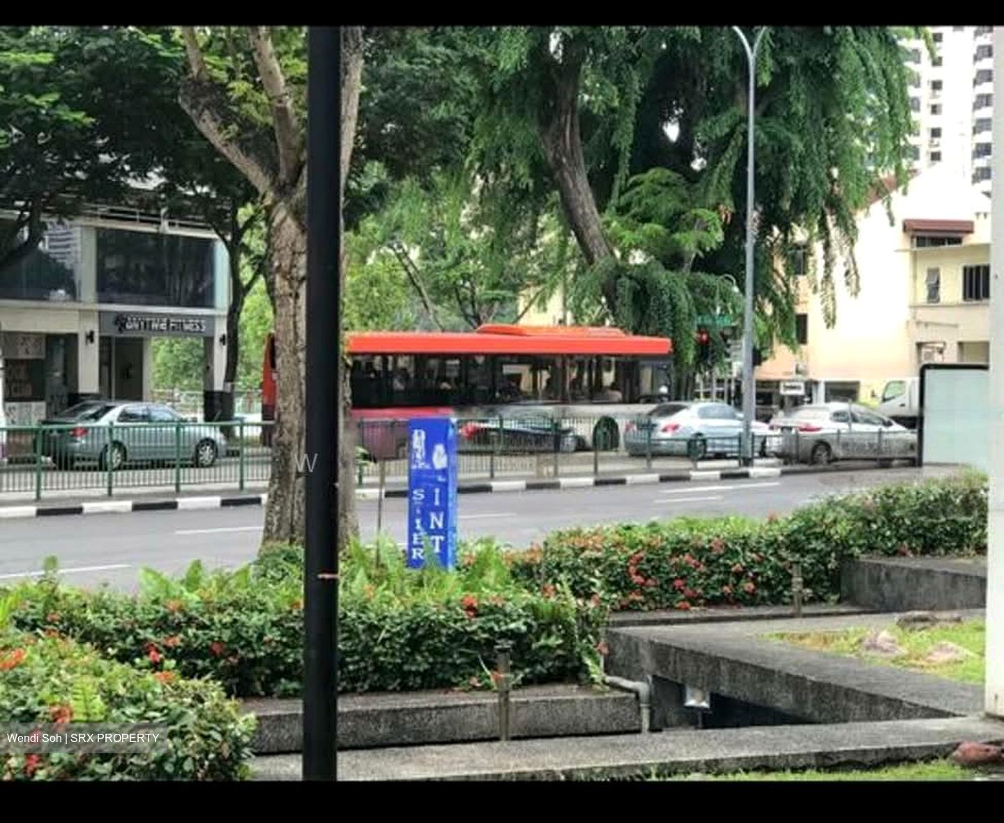 Balestier Point (D12), Shop House #529088491